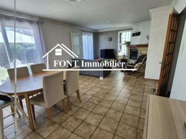 Maison vente à Saint-Chamond, Loire