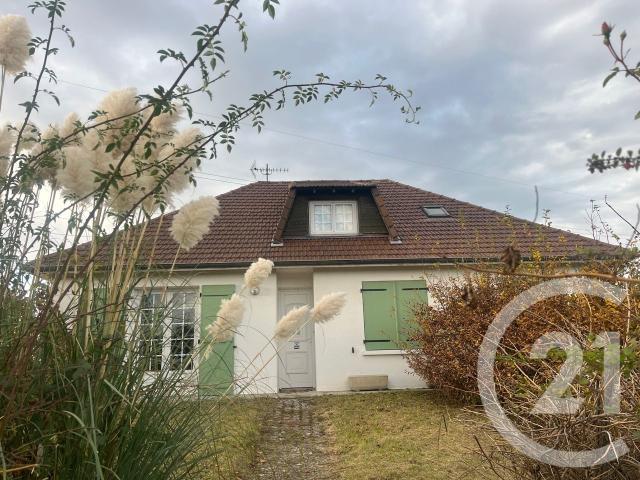 Maison vente à Orléans, Cléry-saint-andré