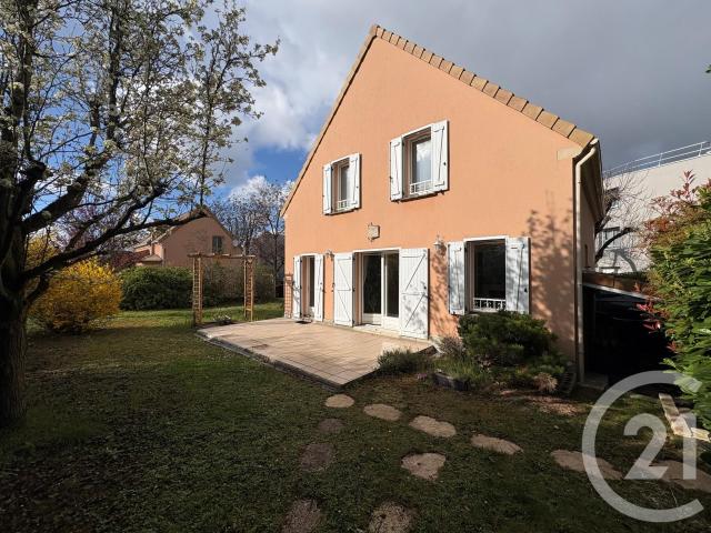 Maison vente à Saint-Germain-en-Laye, Conflans-sainte-honorine