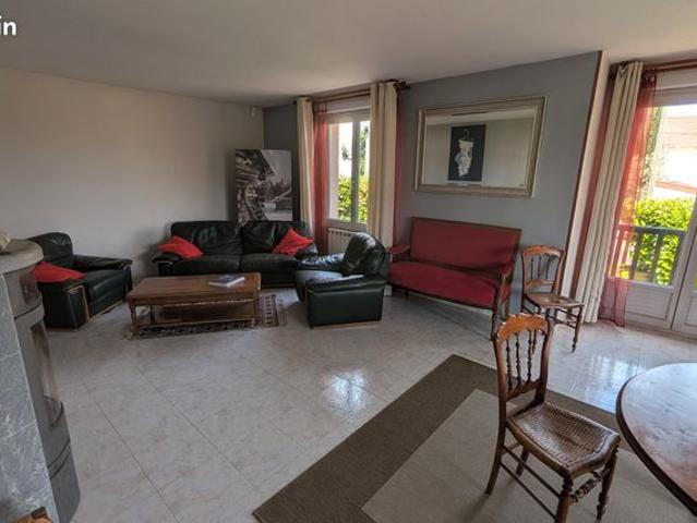 Maison vente à Saint-Germain-en-Laye, Houilles