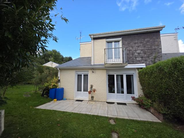 Maison vente à Fontaine-le-Dun, Seine-Maritime
