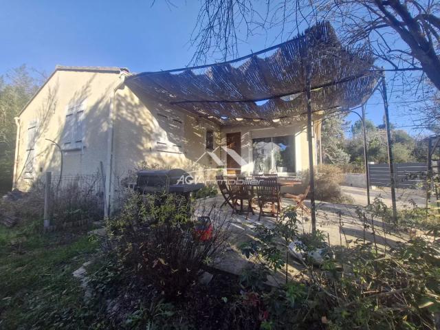 Maison vente à Alès