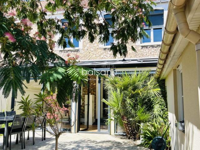 Maison vente à Rouen, Le Grand-quevilly