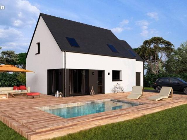 Maison vente à Vannes, Bretagne