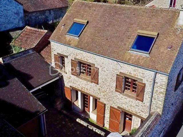 Maison vente à Villabé, Essonne