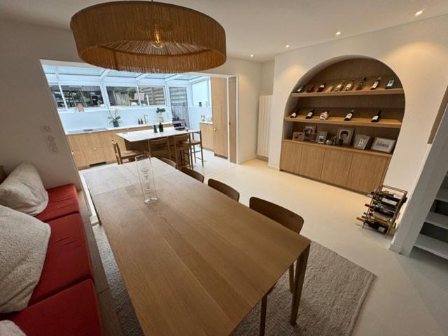 Maison vente à Saint-Nazaire, La Baule-escoublac