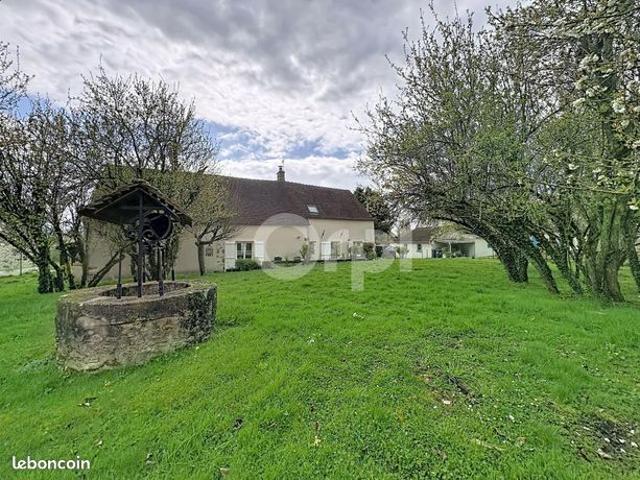 Maison vente à Provins, Donnemarie-dontilly