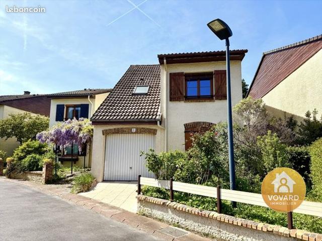 Maison vente à Sarcelles, Saint-brice-sous-forêt