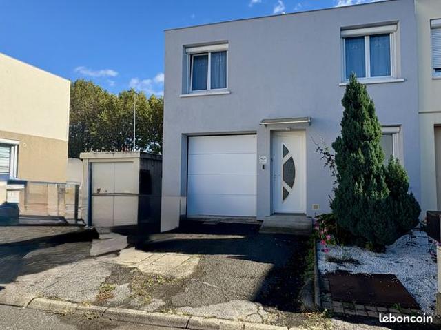Maison vente à Clermont-Ferrand, Clermont-ferrand