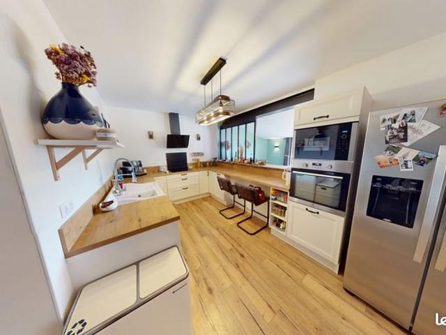 Maison vente à Le Havre, Montivilliers