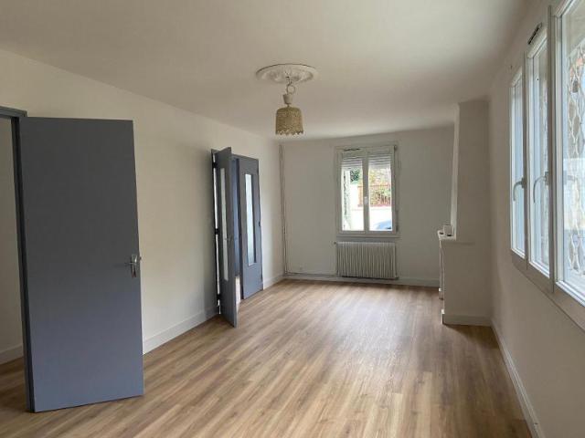 Maison location à Bordeaux, Lormont