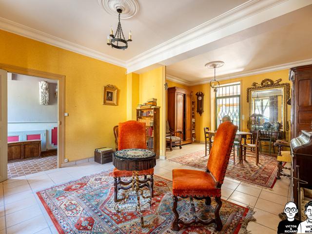 Maison vente à Nantes