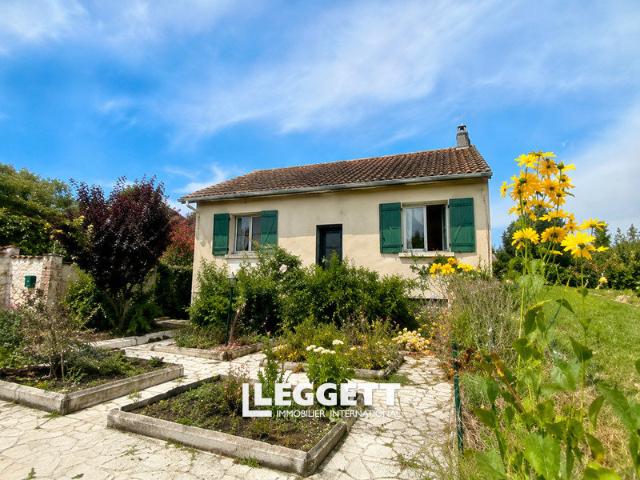 Maison vente à Bergerac, Trémolat