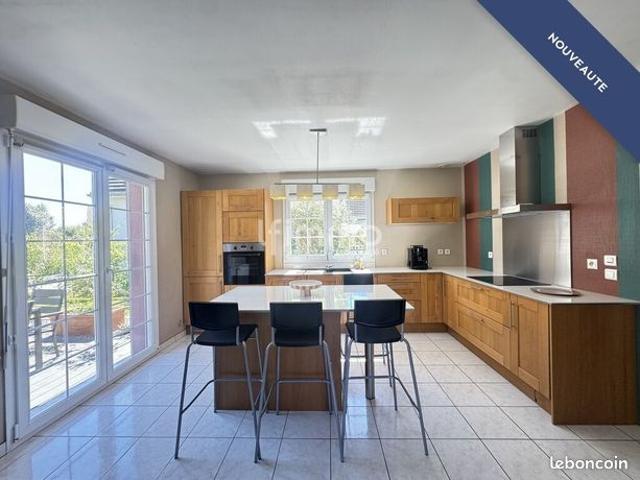 Maison vente à Mulhouse, Wittenheim