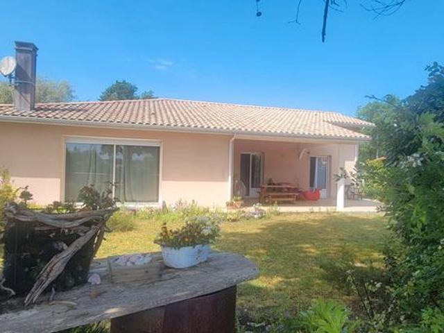 Maison vente à Arcachon, Biganos