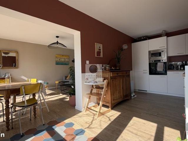 Maison vente à Tournon-sur-Rhône, Guilherand-granges