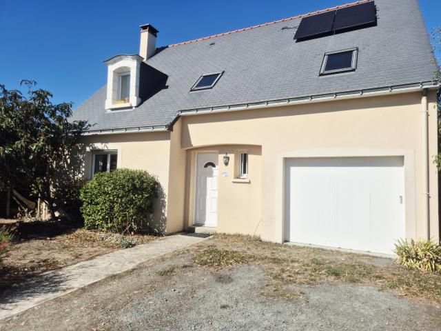 Maison vente à Cantenay-Épinard, Maine-et-Loire