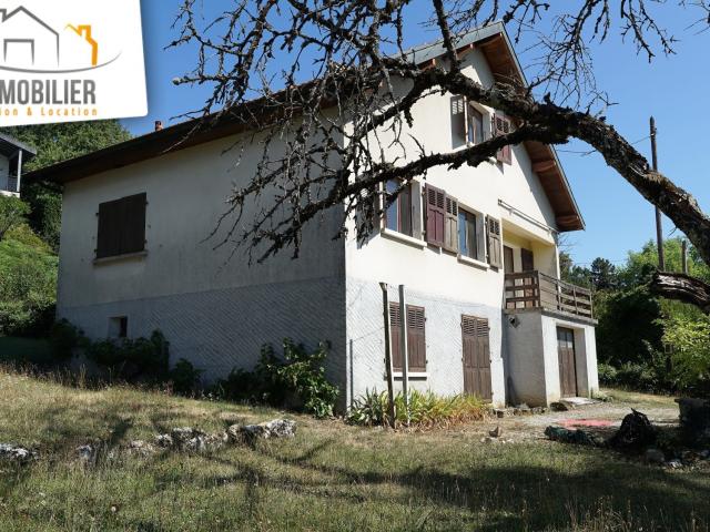 Maison vente à Gex, Divonne-les-bains