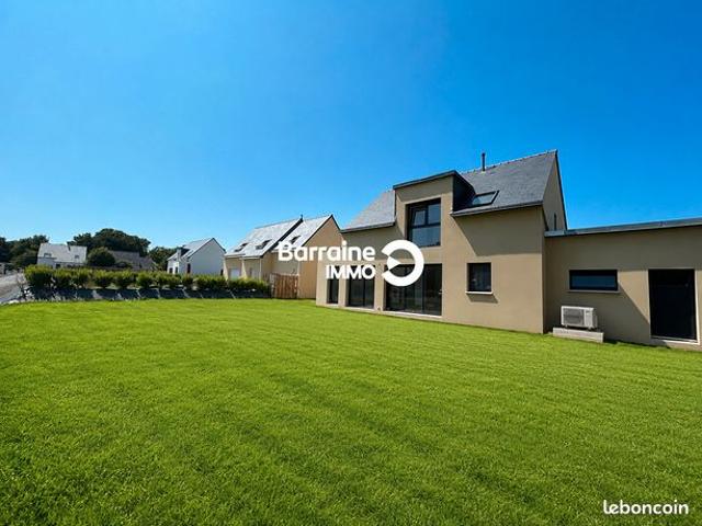 Maison vente à Brest, Bretagne