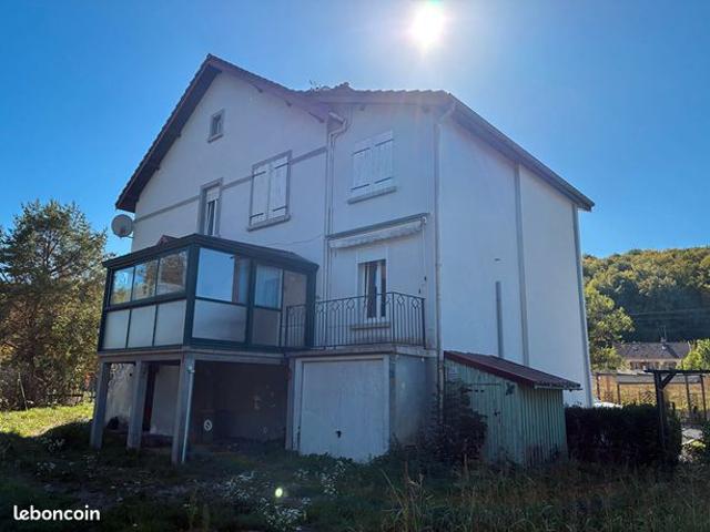 Maison vente à Nomexy, Vosges