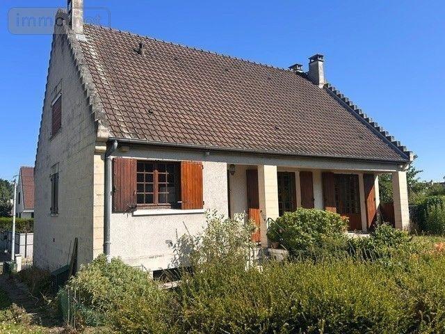 Maison vente à Soissons, Aisne