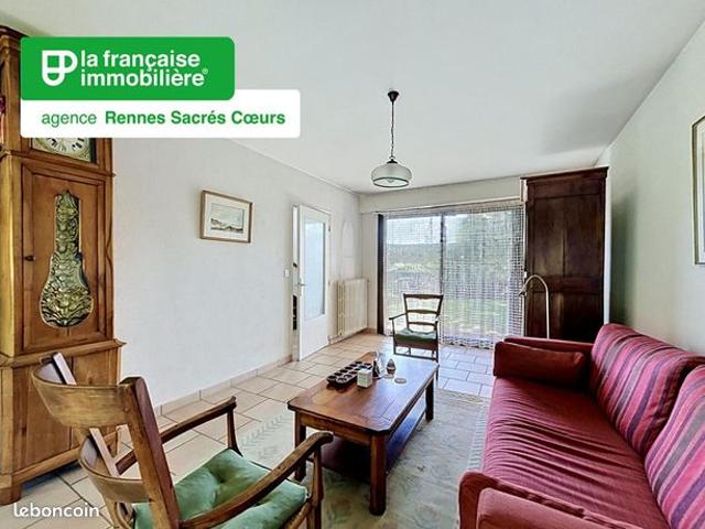 Maison vente à Rennes, Bretagne