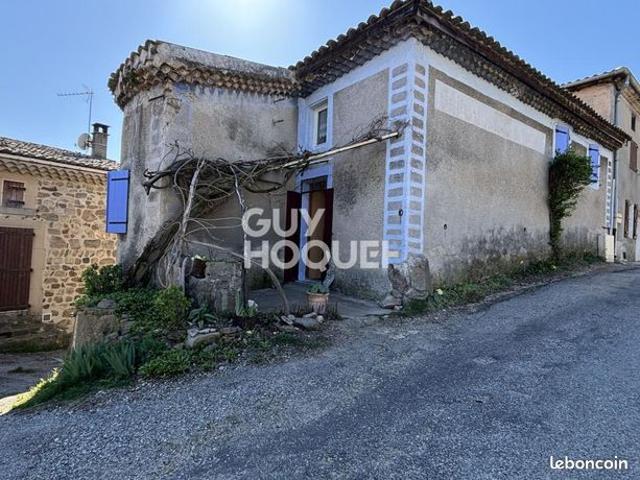 Maison vente à Tournon-sur-Rhône, Saint-sylvestre