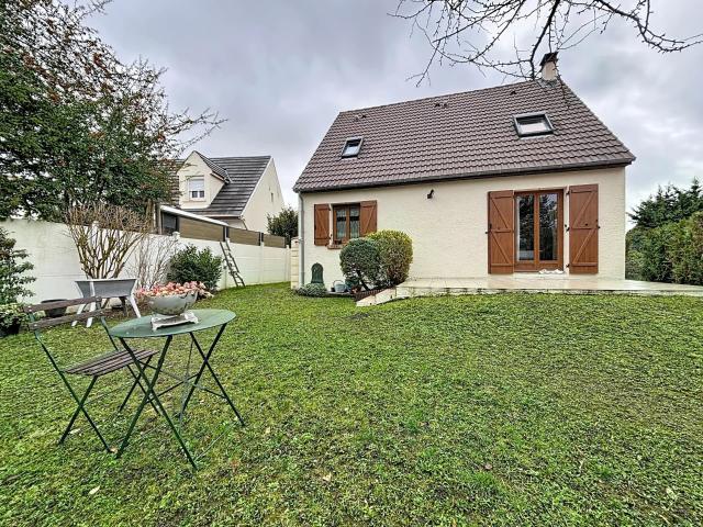 Maison vente à Créteil, Limeil-brévannes