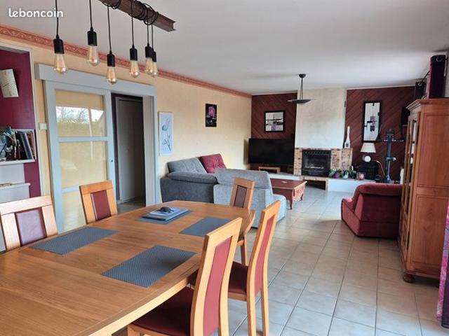 Maison vente à Morlaix, Bretagne