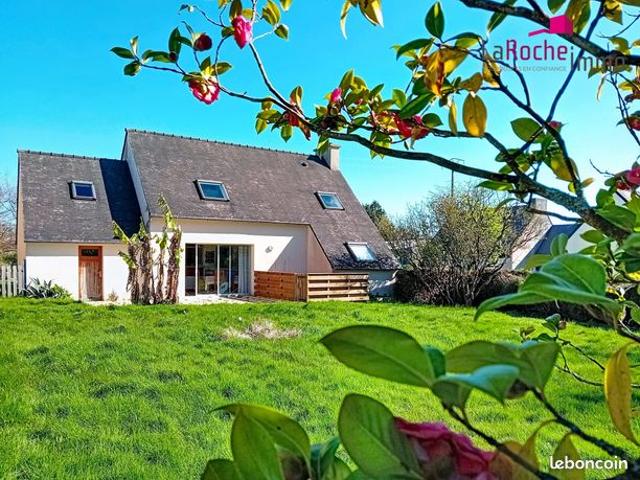 Maison vente à Morlaix, Bretagne