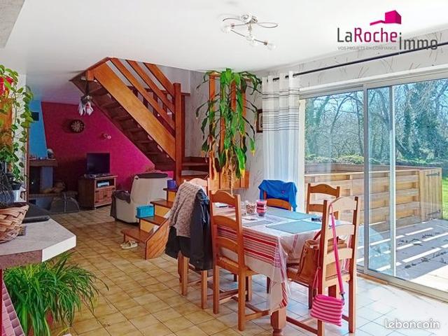Maison vente à Morlaix, Bretagne