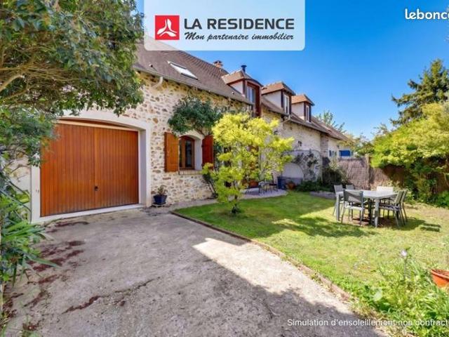 Maison vente à Dreux, Vernouillet