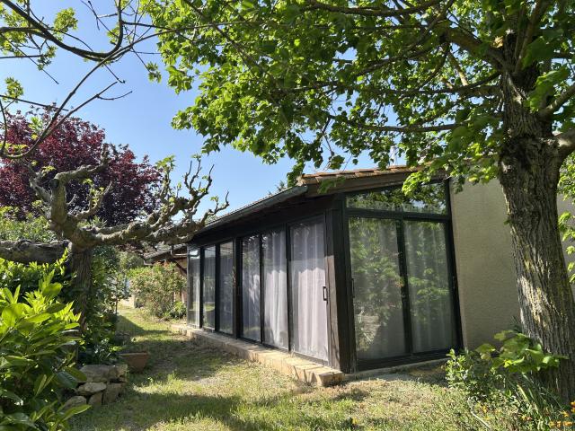 Maison vente à Carcassonne, Bram