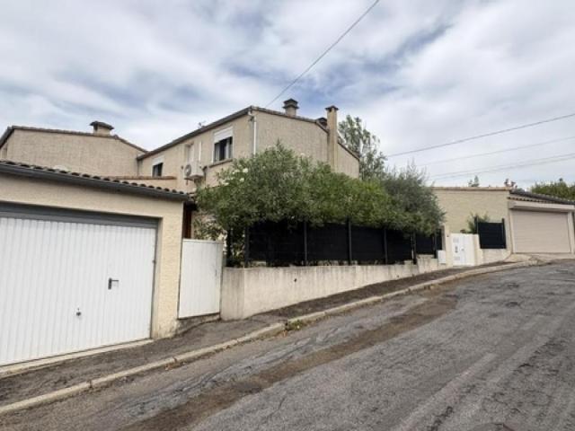 Maison vente à Montmoirac, Saint-Christol-lez-Alès