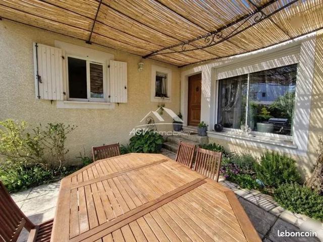 Maison vente à Alès