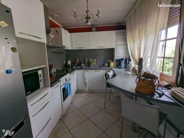 Maison vente à Saint-Pol-sur-Ternoise, Pas-de-Calais