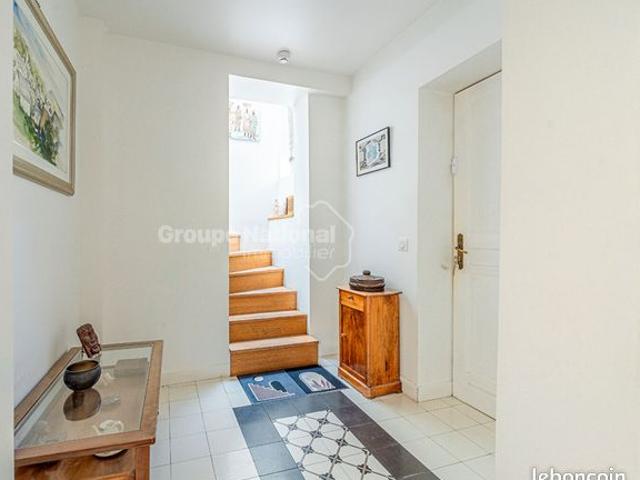 Maison vente à Argenteuil, Ermont