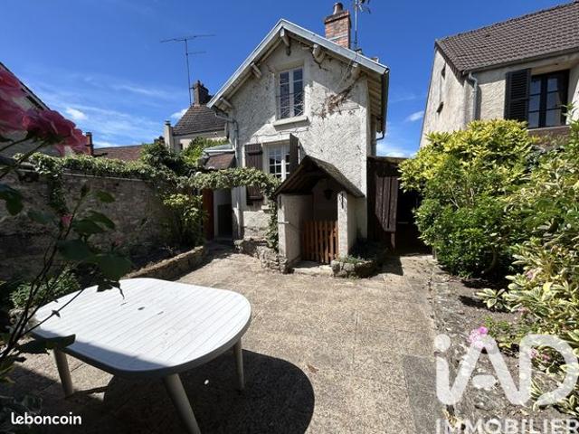 Maison vente à Vétheuil, Val-d'Oise