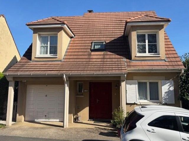 Maison vente à France métropolitaine, Margency