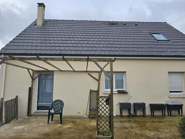 Maison vente à Montdidier, Trois-rivières