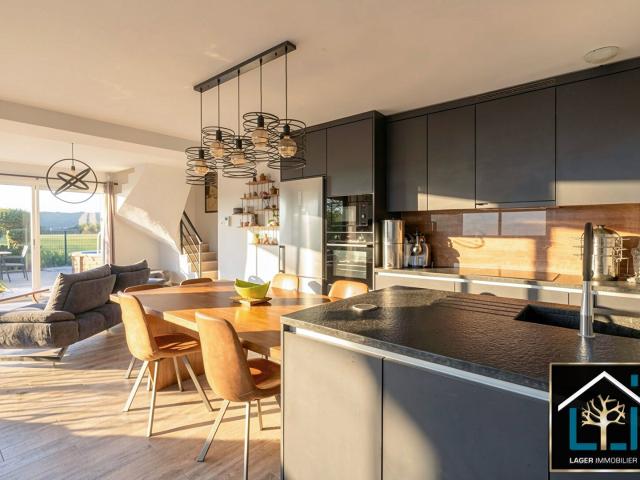 Maison vente à Bourg-en-Bresse, Beynost