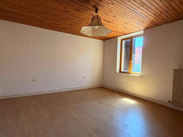 Maison vente à Thionville, Manom