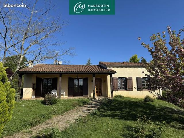 Maison vente à Marmande