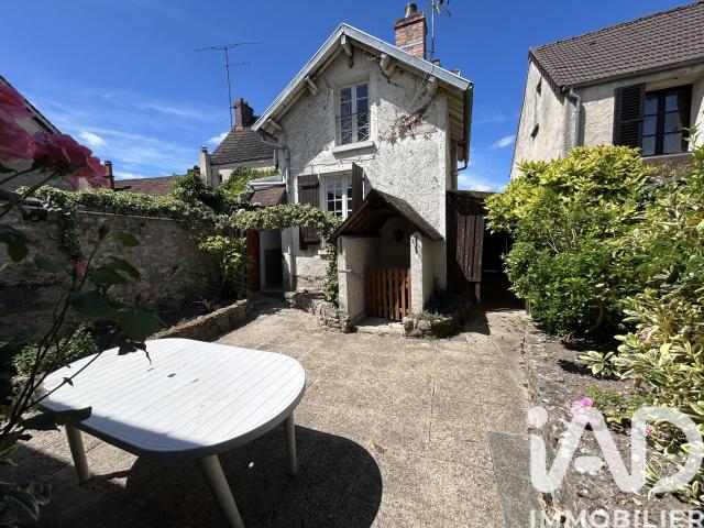 Maison vente à Vétheuil, Val-d'Oise