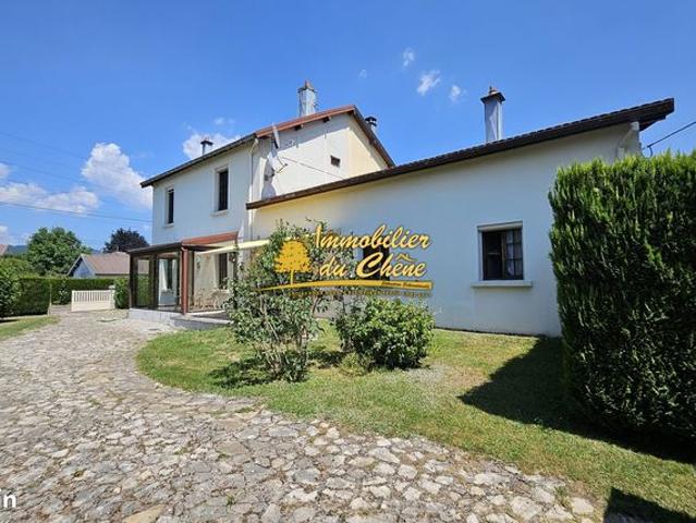 Maison vente à Lure, Ronchamp
