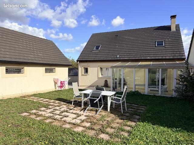 Maison vente à Gravigny, Eure