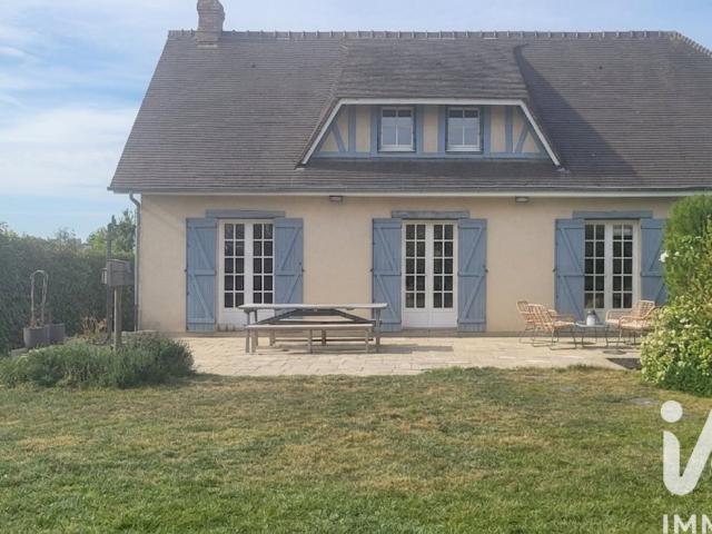 Maison vente à Les Andelys, Criquebeuf-sur-seine