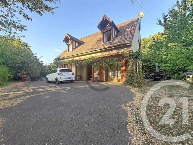 Maison vente à Troyes, Aube