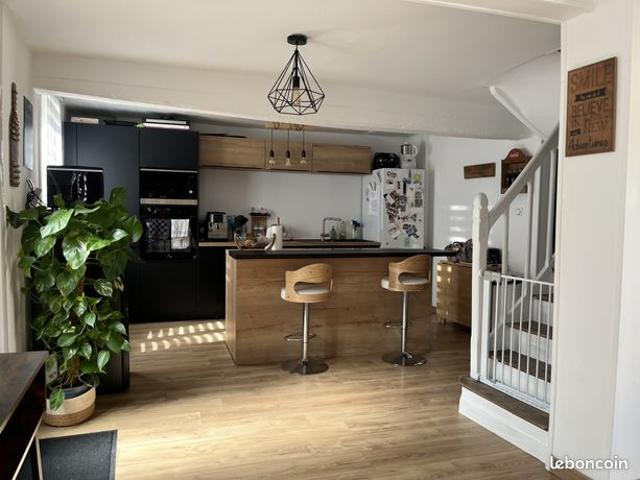 Maison vente à Amiens
