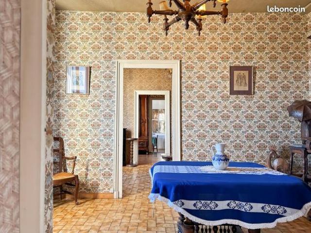 Maison vente à Périgueux, Trélissac